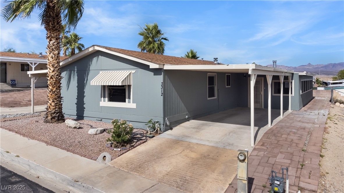 3312 Calanda Street Property Photo 7