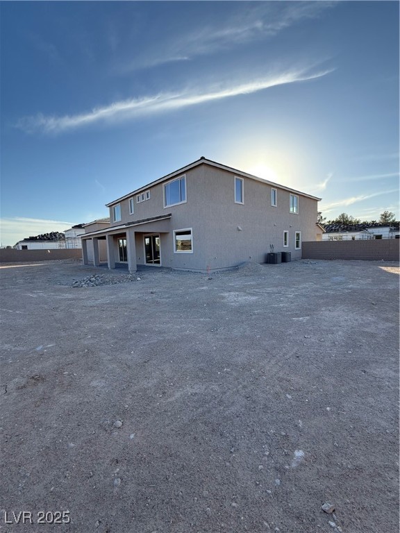 7142 Twilight Rider Court Property Photo 29