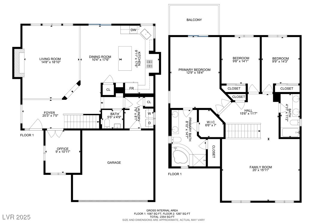 11009 Pentland Downs Street Property Photo 34