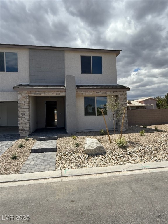 7199 Twilight Rider Court Property Photo 3