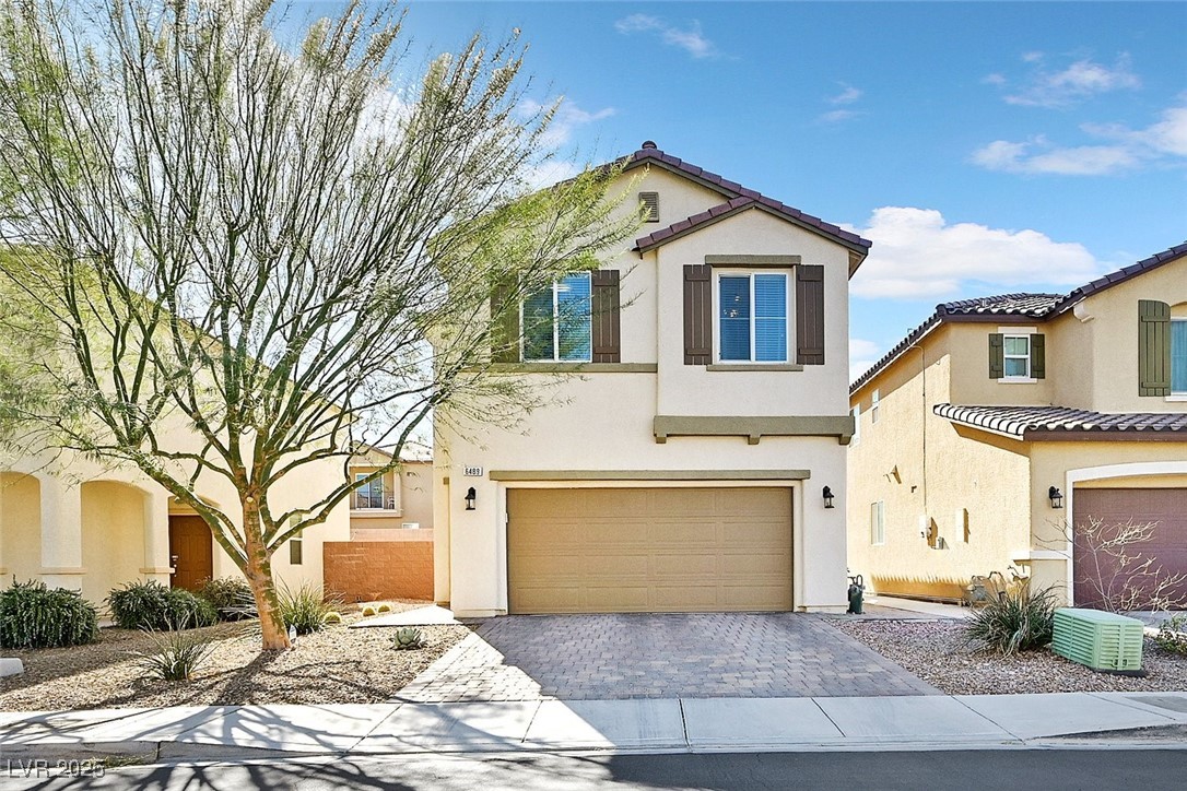 6489 Little Harbor Court Property Photo 1