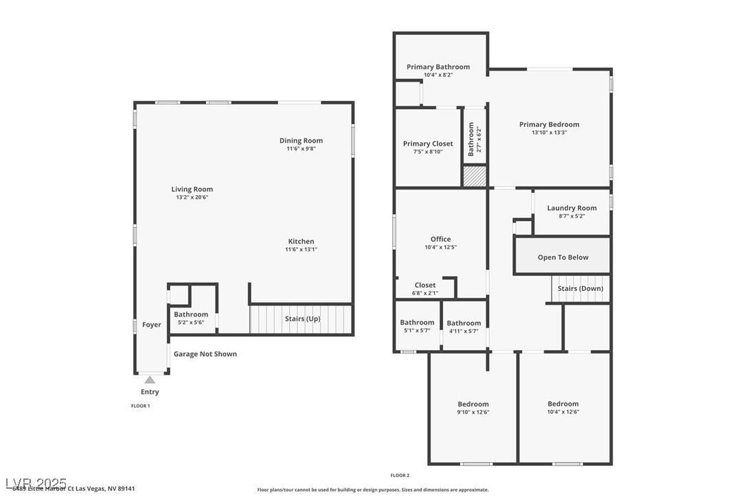 6489 Little Harbor Court Property Photo 35