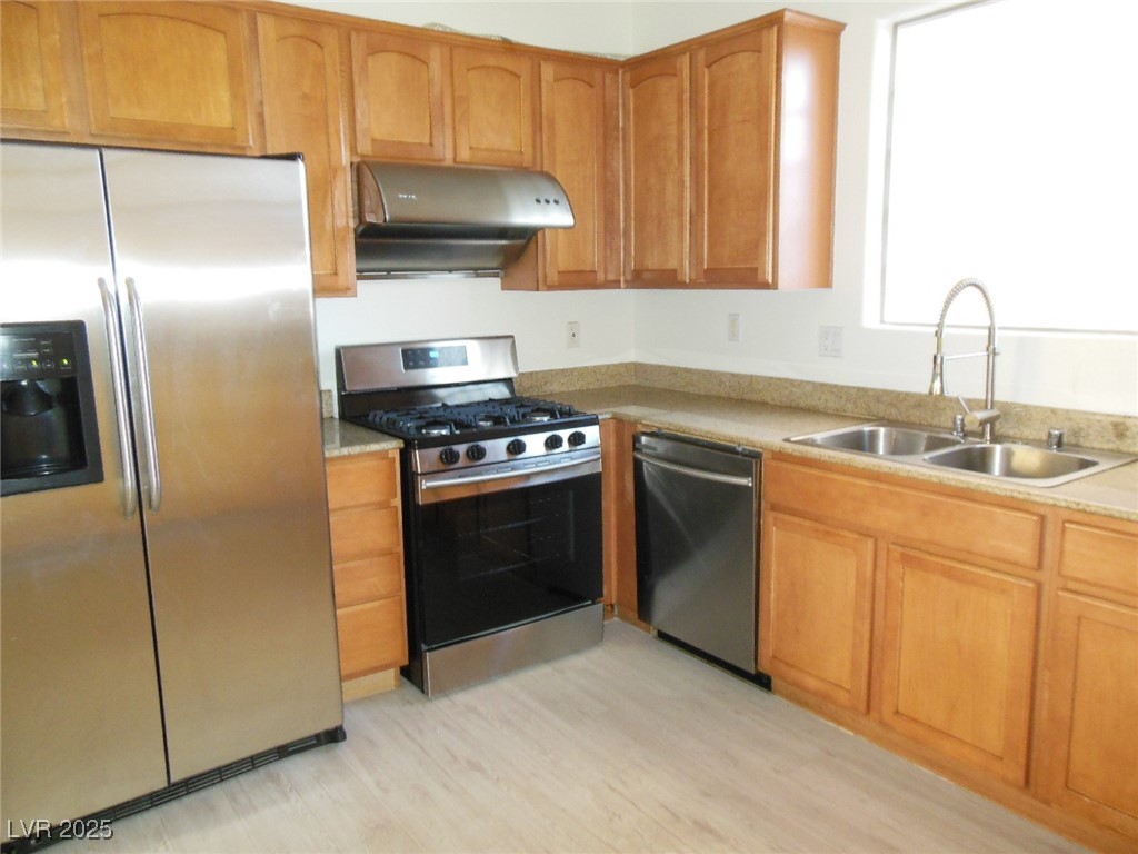 5490 Floating Flower Avenue Property Photo 5