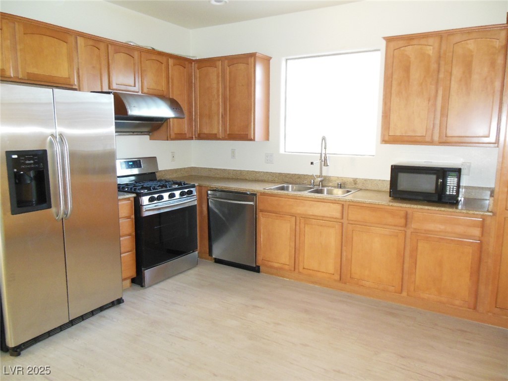 5490 Floating Flower Avenue Property Photo 7