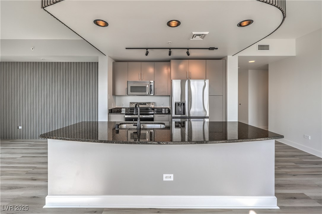 200 West Sahara Avenue 2108 Property Photo 2