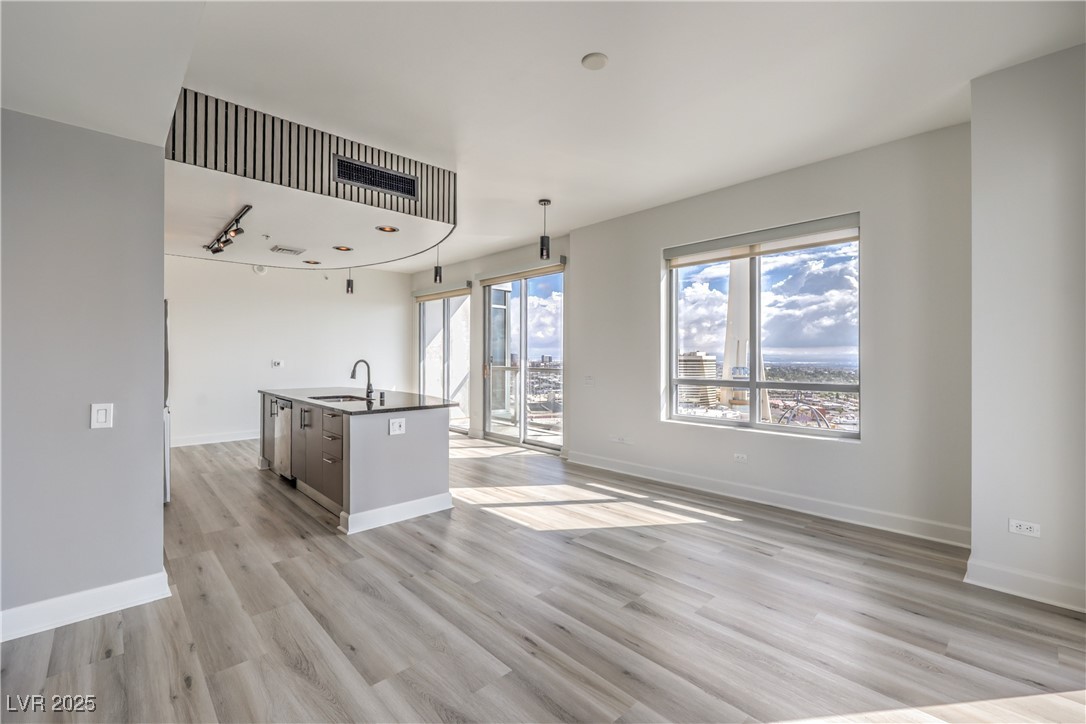 200 West Sahara Avenue 2108 Property Photo 15