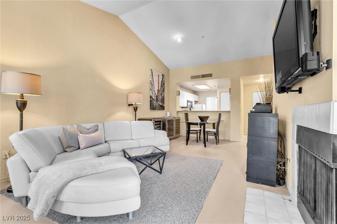 260 East Flamingo Road 311 Property Photo 4