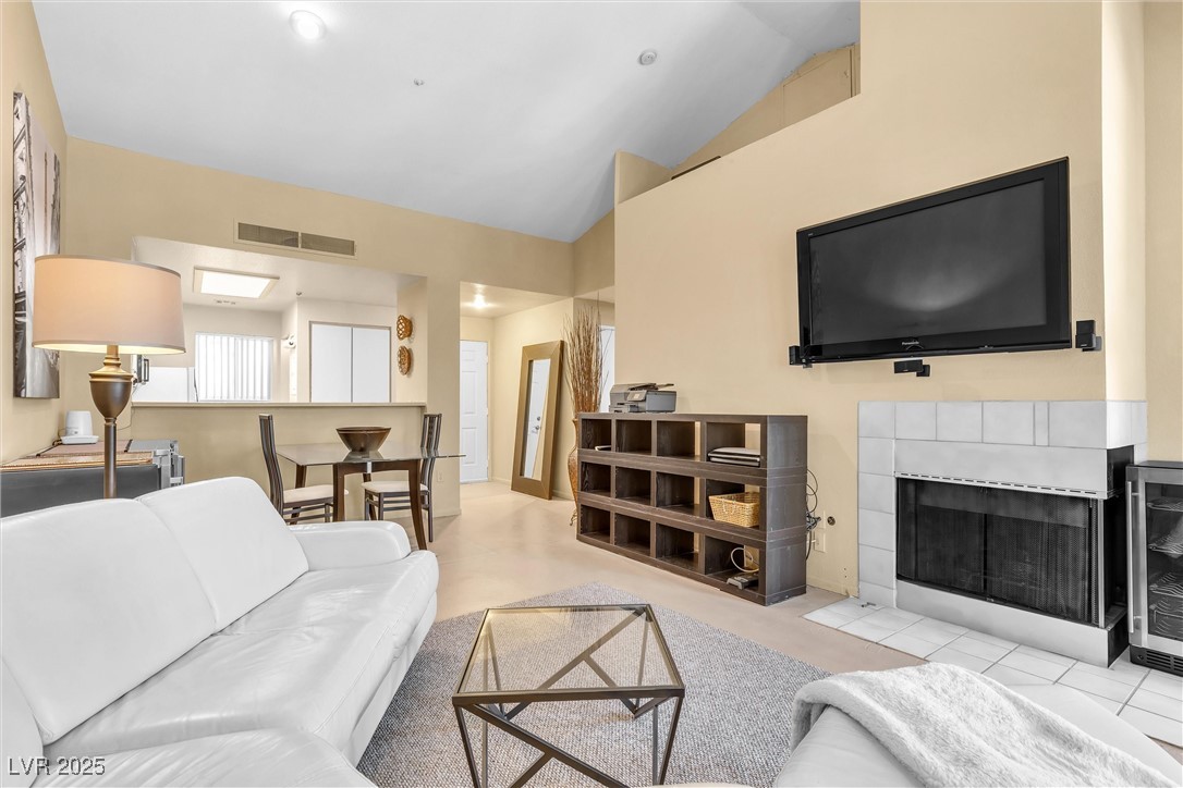 260 East Flamingo Road 311 Property Photo 5