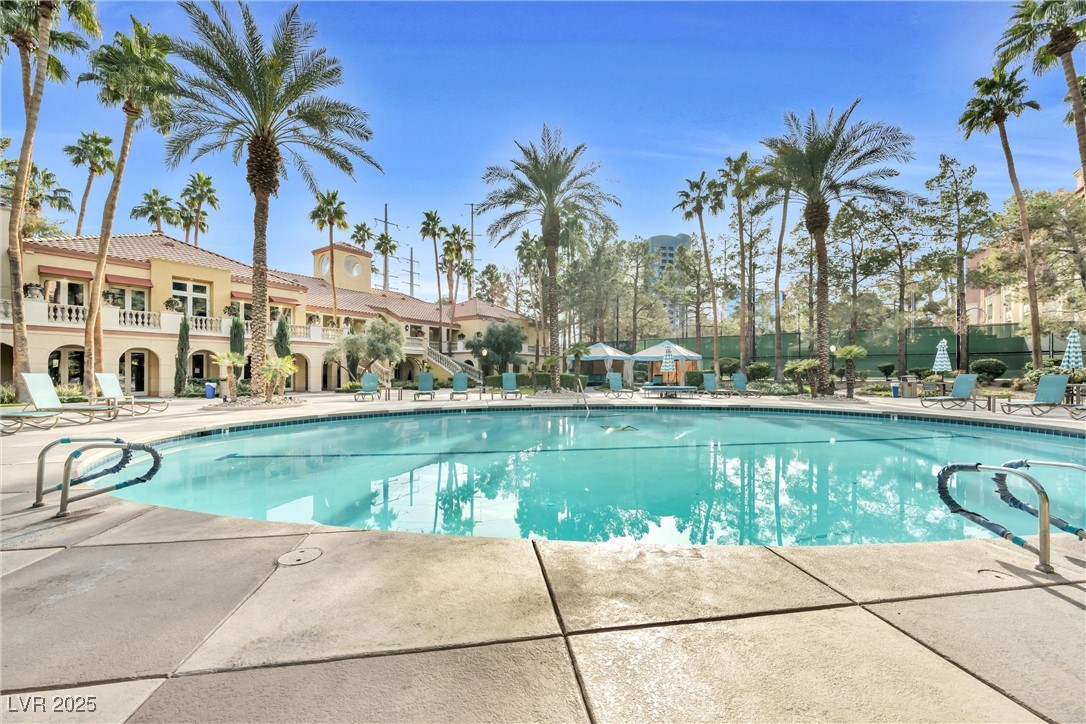 260 East Flamingo Road 311 Property Photo 32
