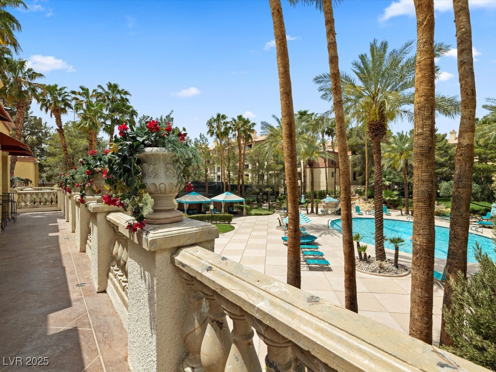 260 East Flamingo Road 311 Property Photo 33