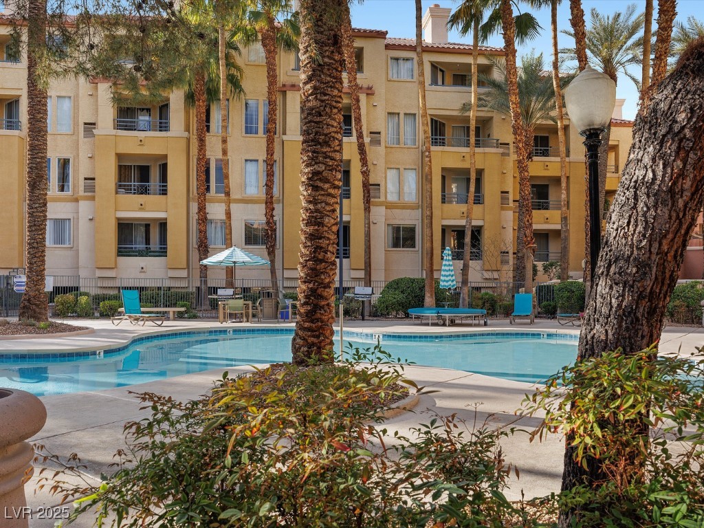 260 East Flamingo Road 311 Property Photo 50
