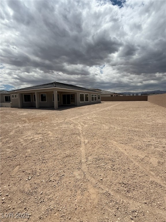 4630 Blushing Dawn Avenue Property Photo 32