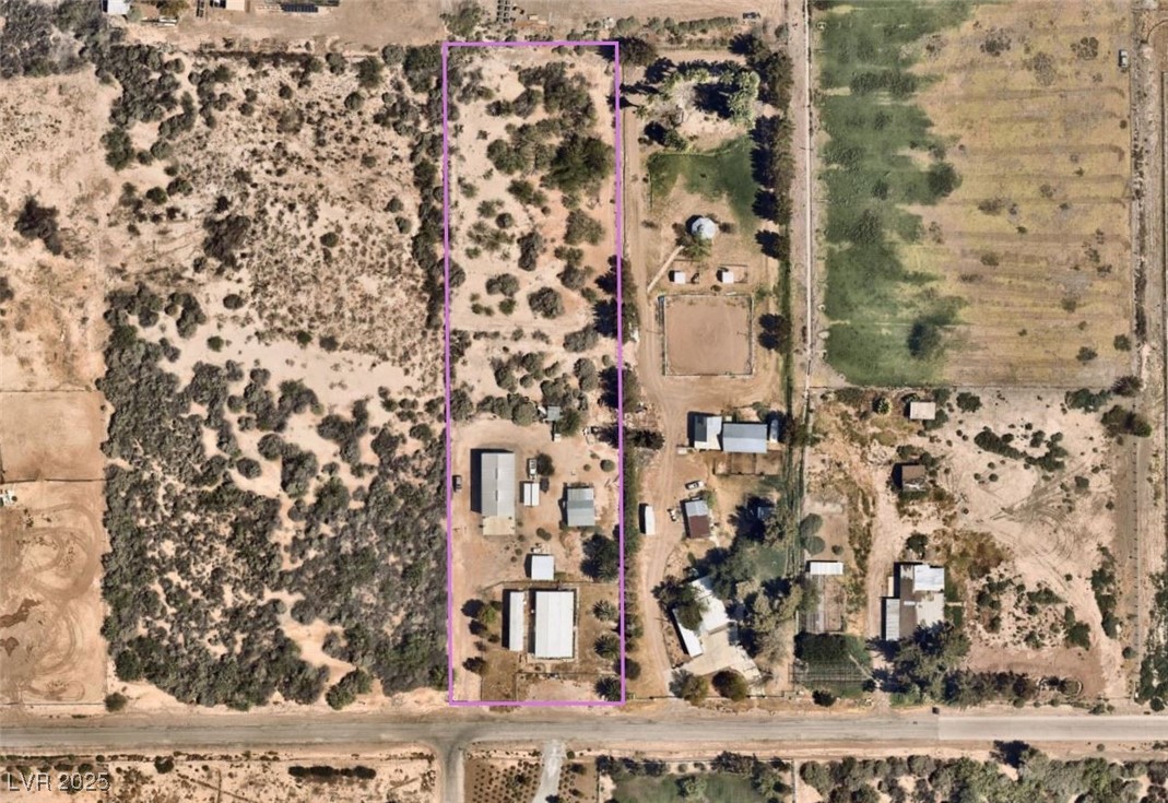 980 Ramos Ranch Road Property Photo 2