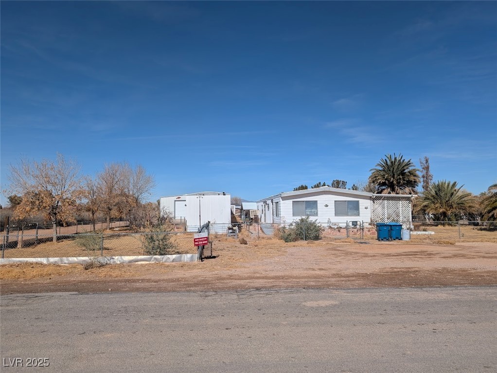 980 Ramos Ranch Road Property Photo 3