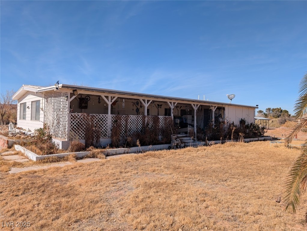 980 Ramos Ranch Road Property Photo 4