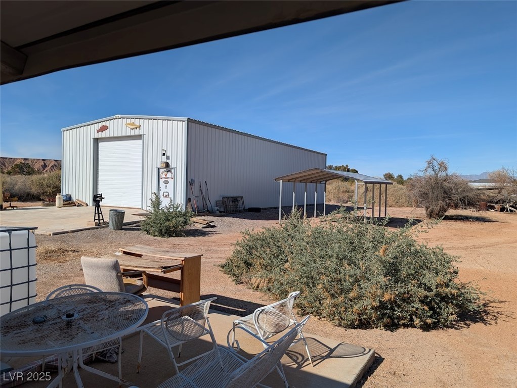 980 Ramos Ranch Road Property Photo 9