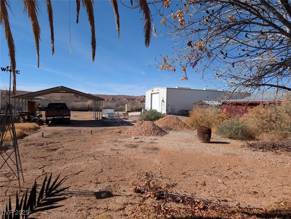980 Ramos Ranch Road Property Photo 17