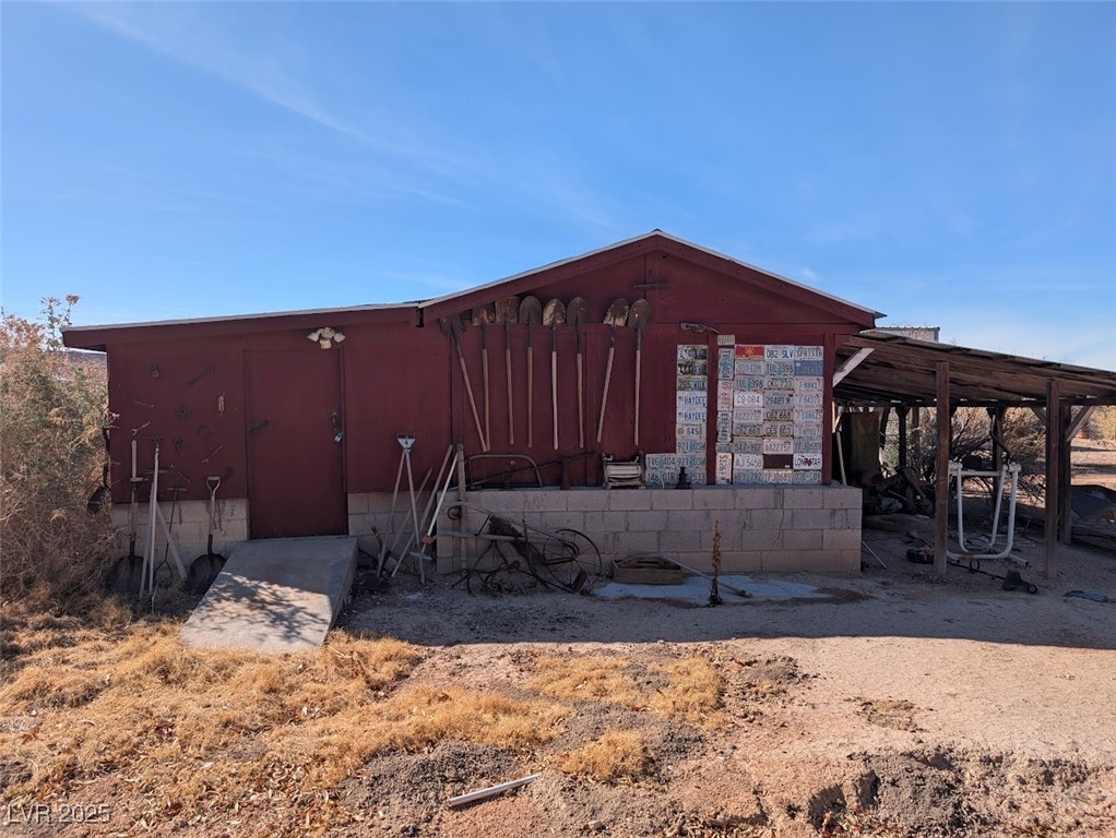980 Ramos Ranch Road Property Photo 20