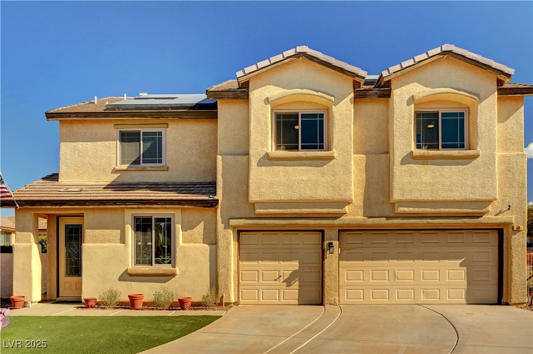 58 Desert Castle Court Property Photo