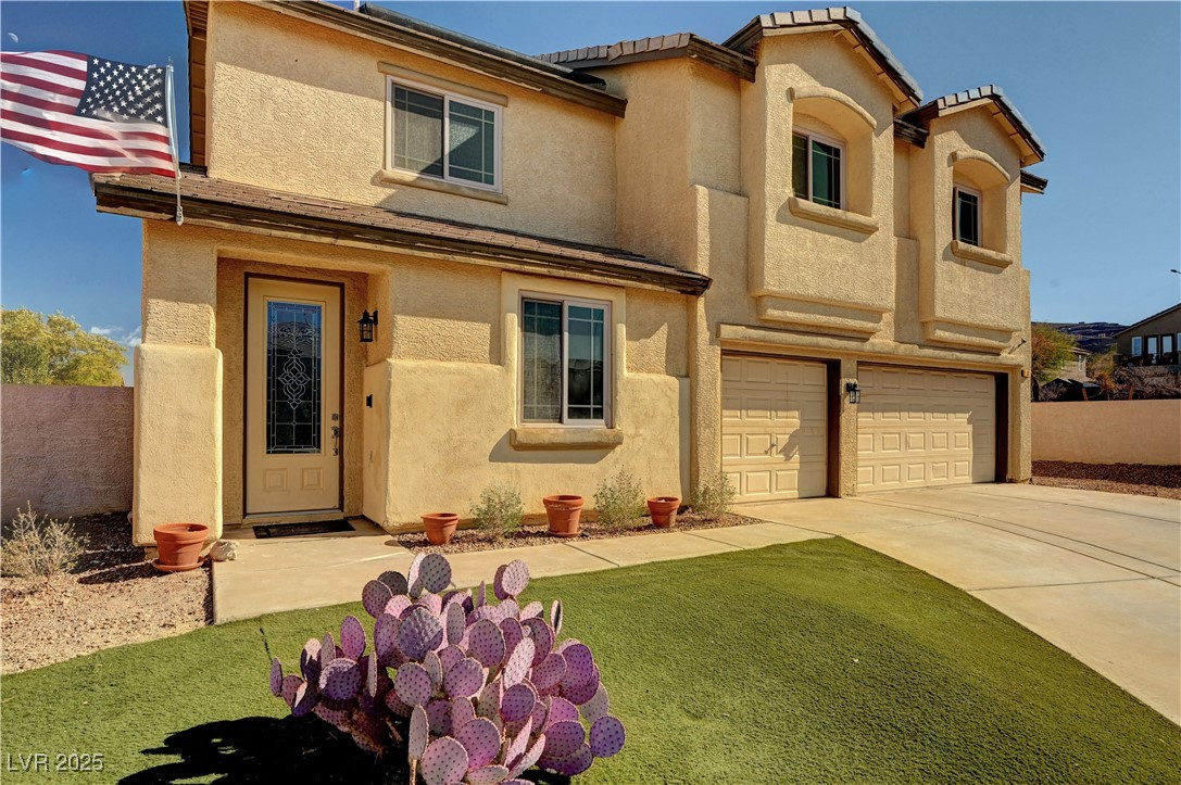 58 Desert Castle Court Property Photo 4