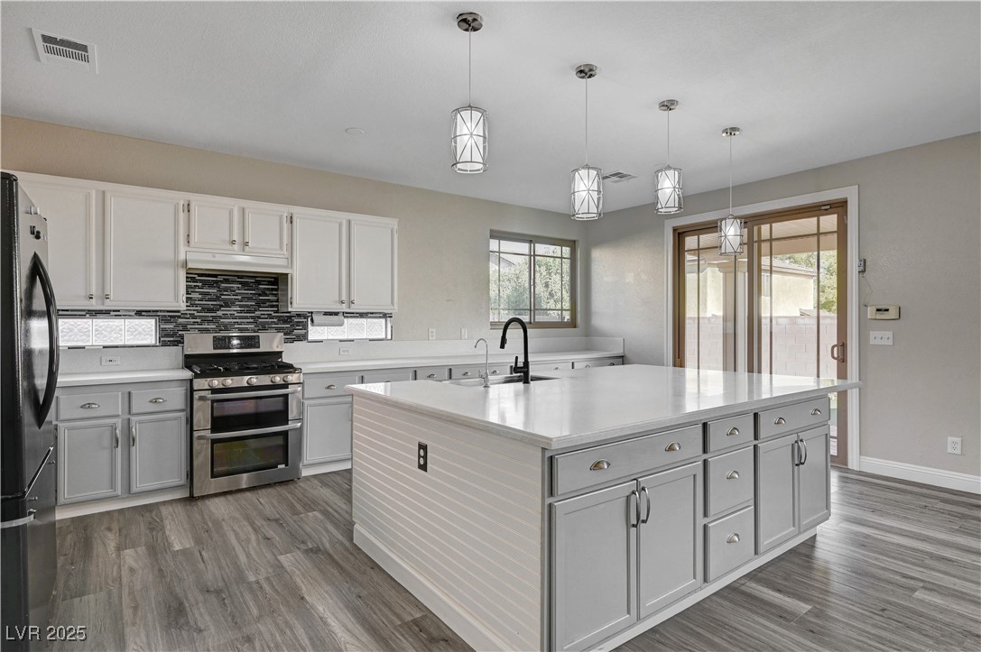58 Desert Castle Court Property Photo 21