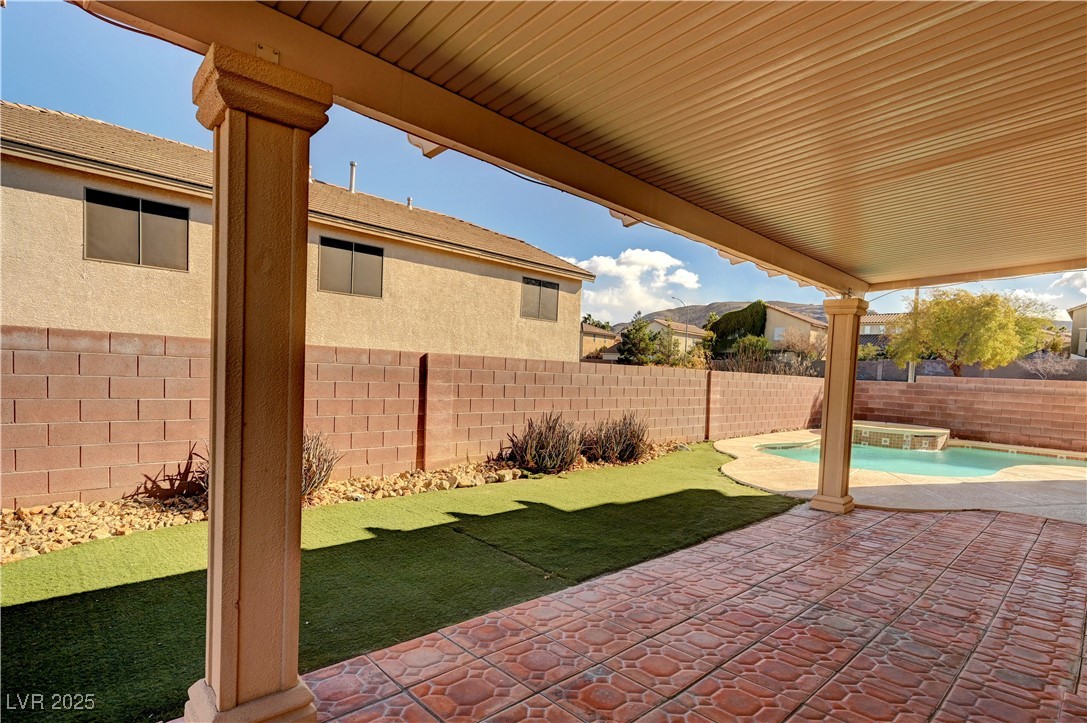 58 Desert Castle Court Property Photo 48
