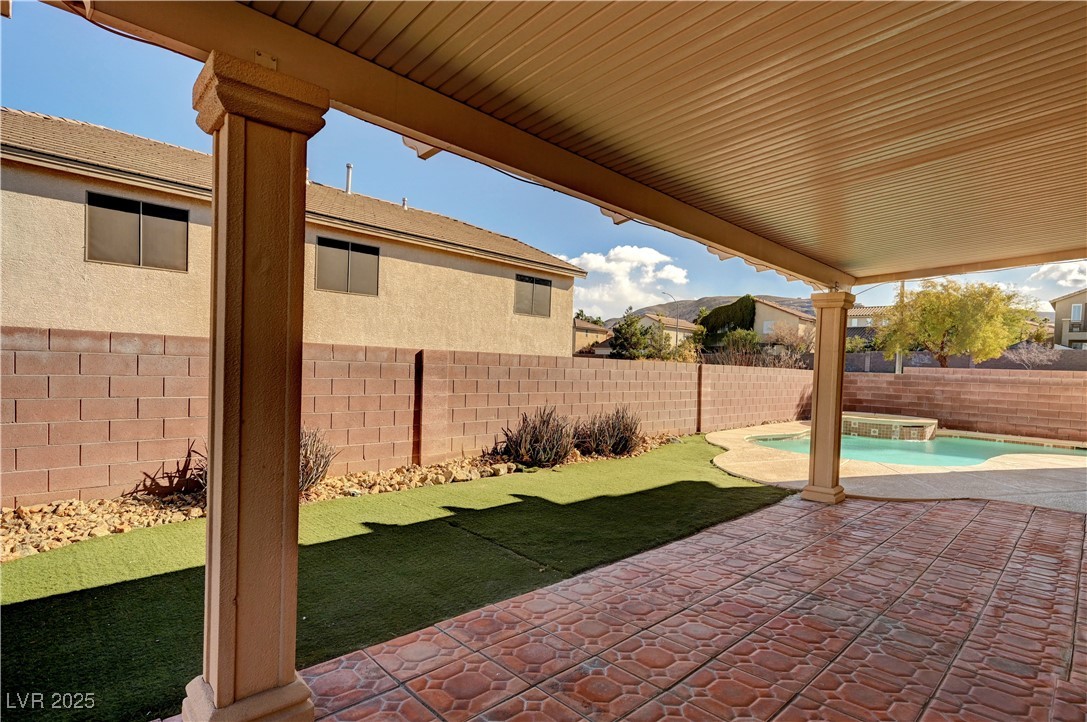 58 Desert Castle Court Property Photo 49