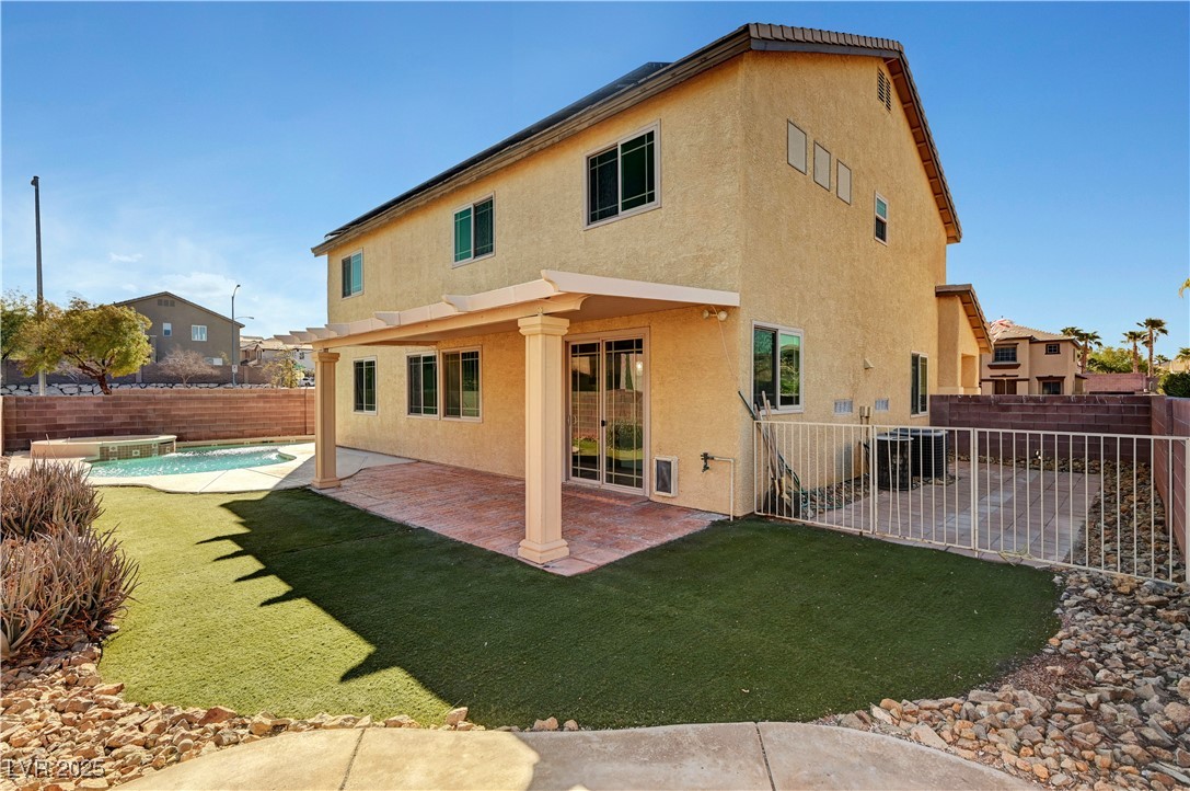 58 Desert Castle Court Property Photo 52