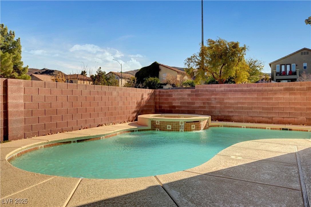 58 Desert Castle Court Property Photo 53