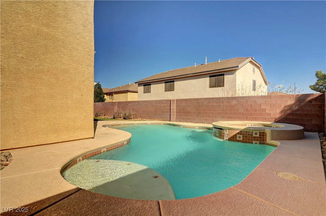 58 Desert Castle Court Property Photo 54