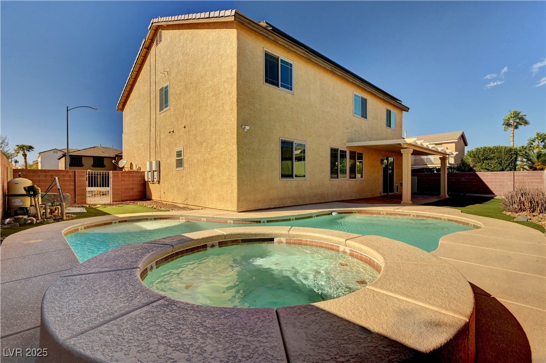 58 Desert Castle Court Property Photo 55