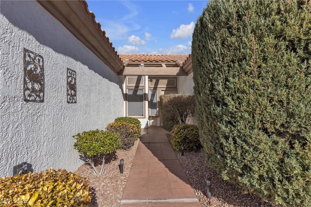 10708 Clear Meadows Drive Property Photo 2