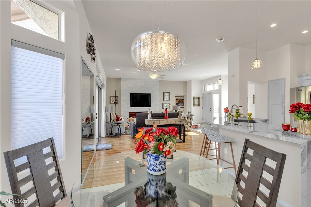 10708 Clear Meadows Drive Property Photo 8