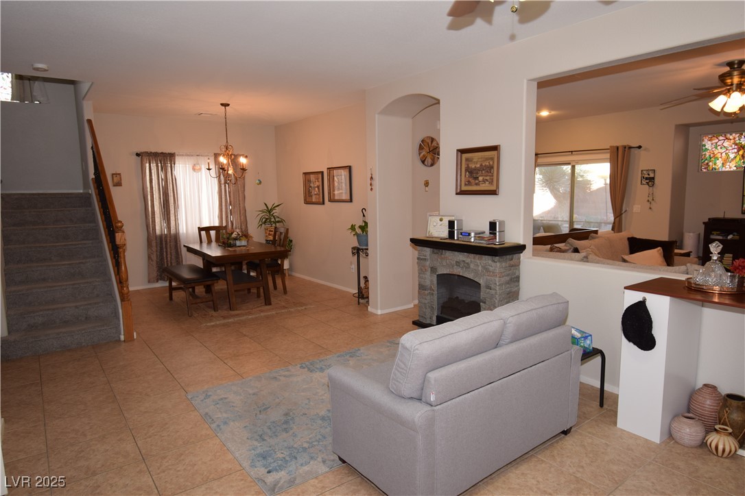 916 Echo Beach Avenue Property Photo 4