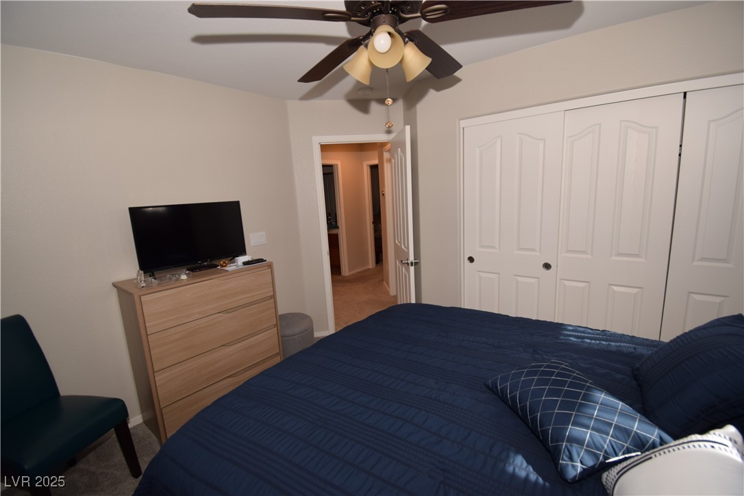 916 Echo Beach Avenue Property Photo 18