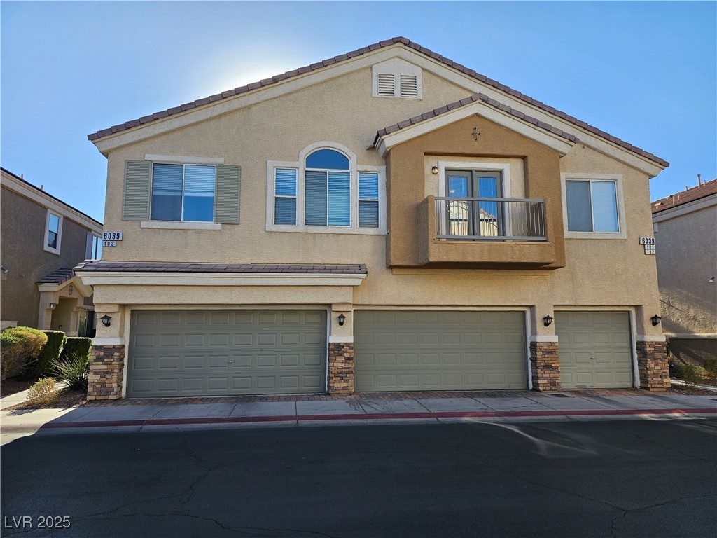 6039 Mustang Breeze Trail 101 Property Photo