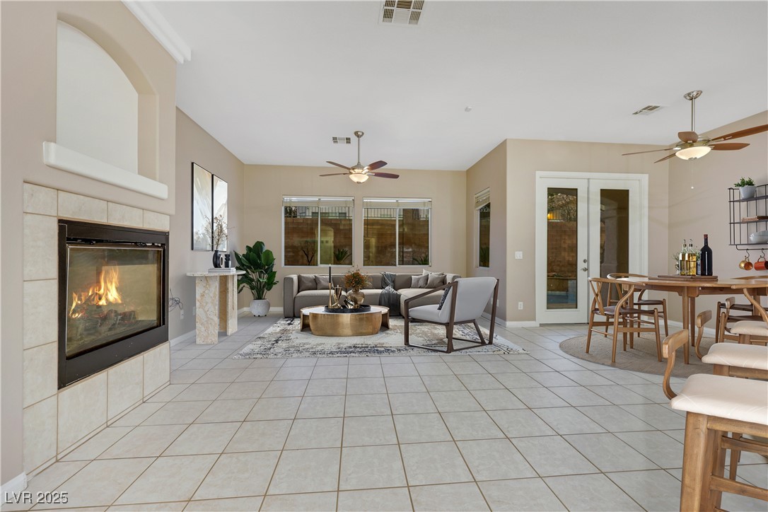 2725 Cool Lilac Avenue Property Photo
