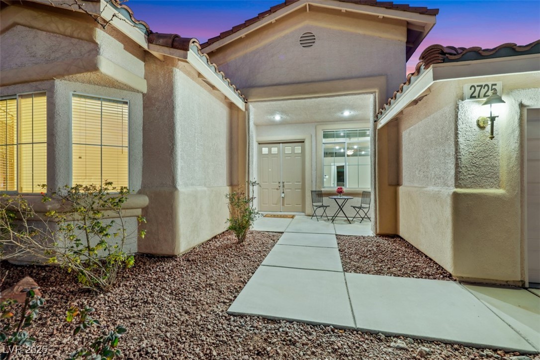 2725 Cool Lilac Avenue Property Photo 11