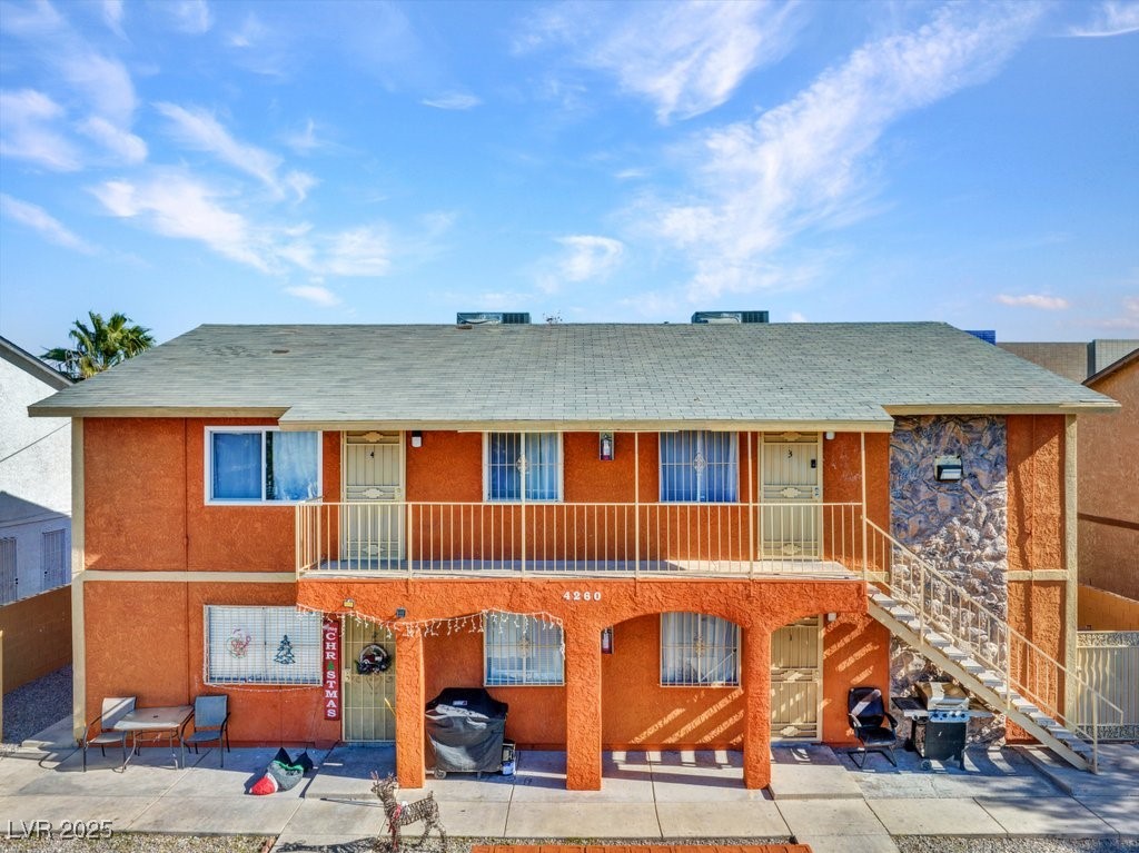 4260 Vornsand Drive Property Photo 4