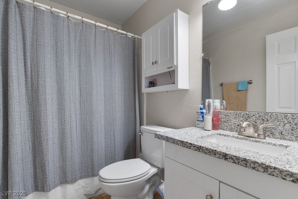 4260 Vornsand Drive Property Photo 16