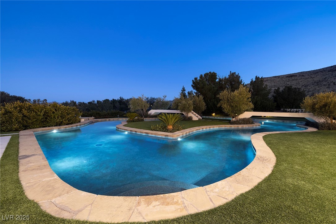 48 Augusta Canyon Way Property Photo 6