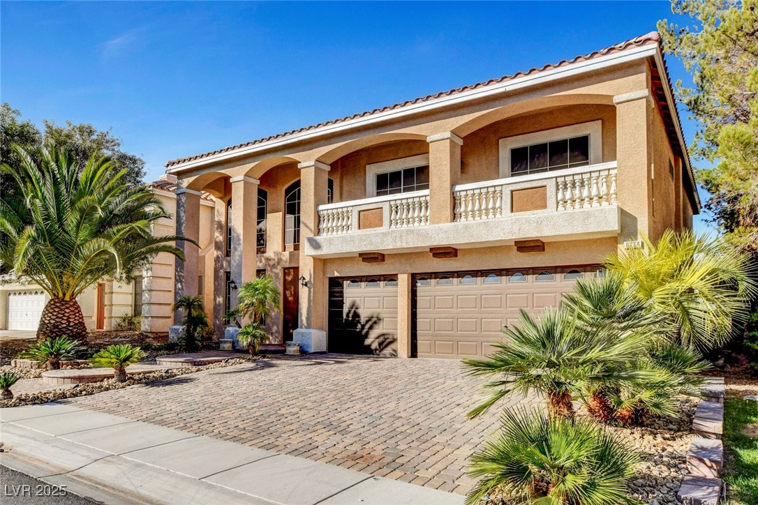 6734 Coronado Crest Avenue Property Photo 2