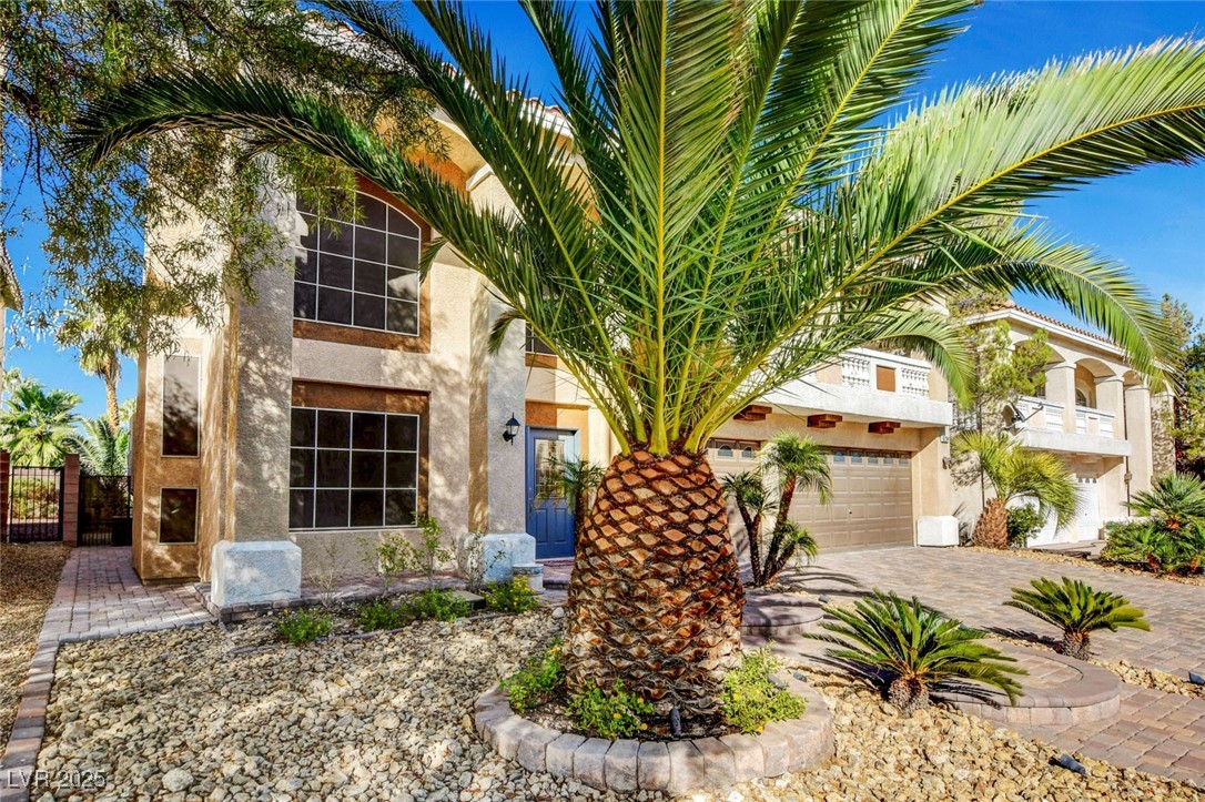 6734 Coronado Crest Avenue Property Photo 3