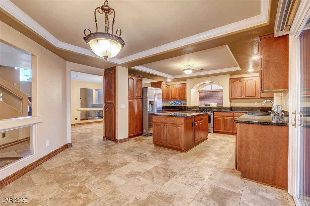 6734 Coronado Crest Avenue Property Photo 15