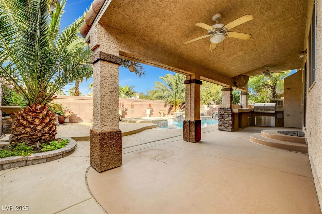 6734 Coronado Crest Avenue Property Photo 52
