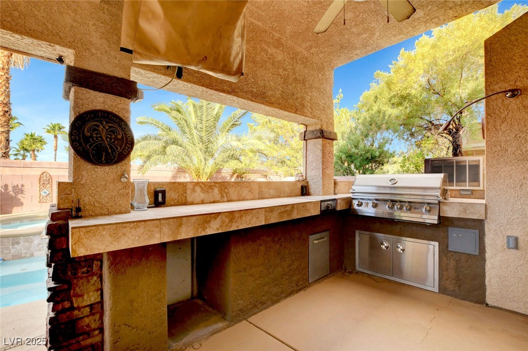 6734 Coronado Crest Avenue Property Photo 54