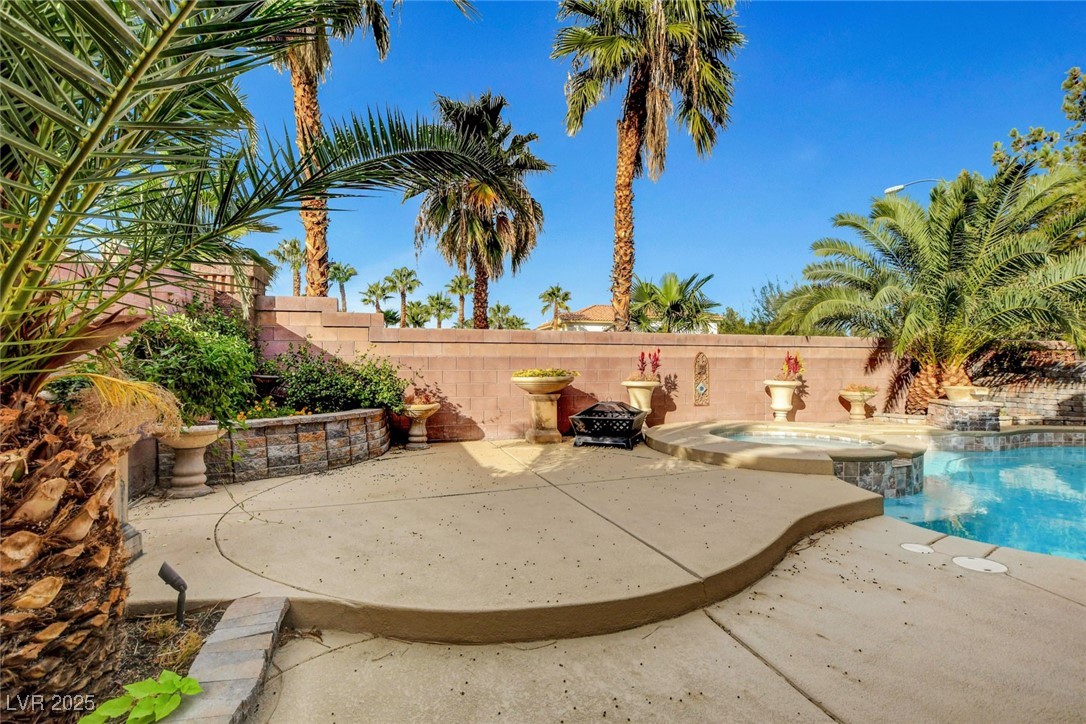 6734 Coronado Crest Avenue Property Photo 55