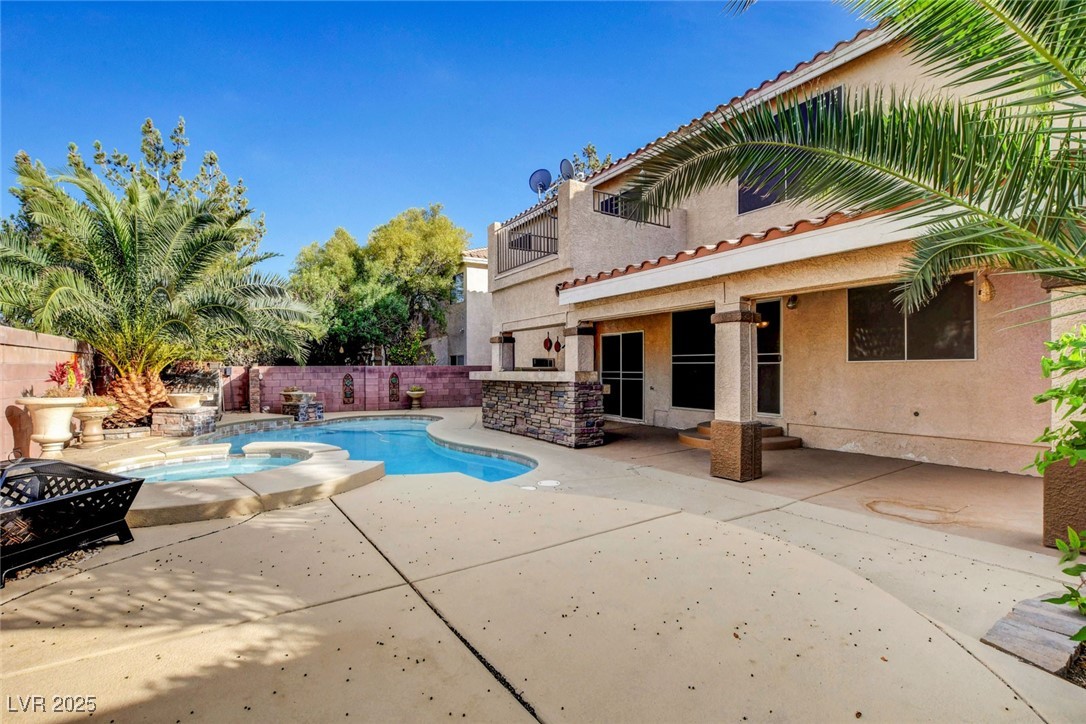 6734 Coronado Crest Avenue Property Photo 56
