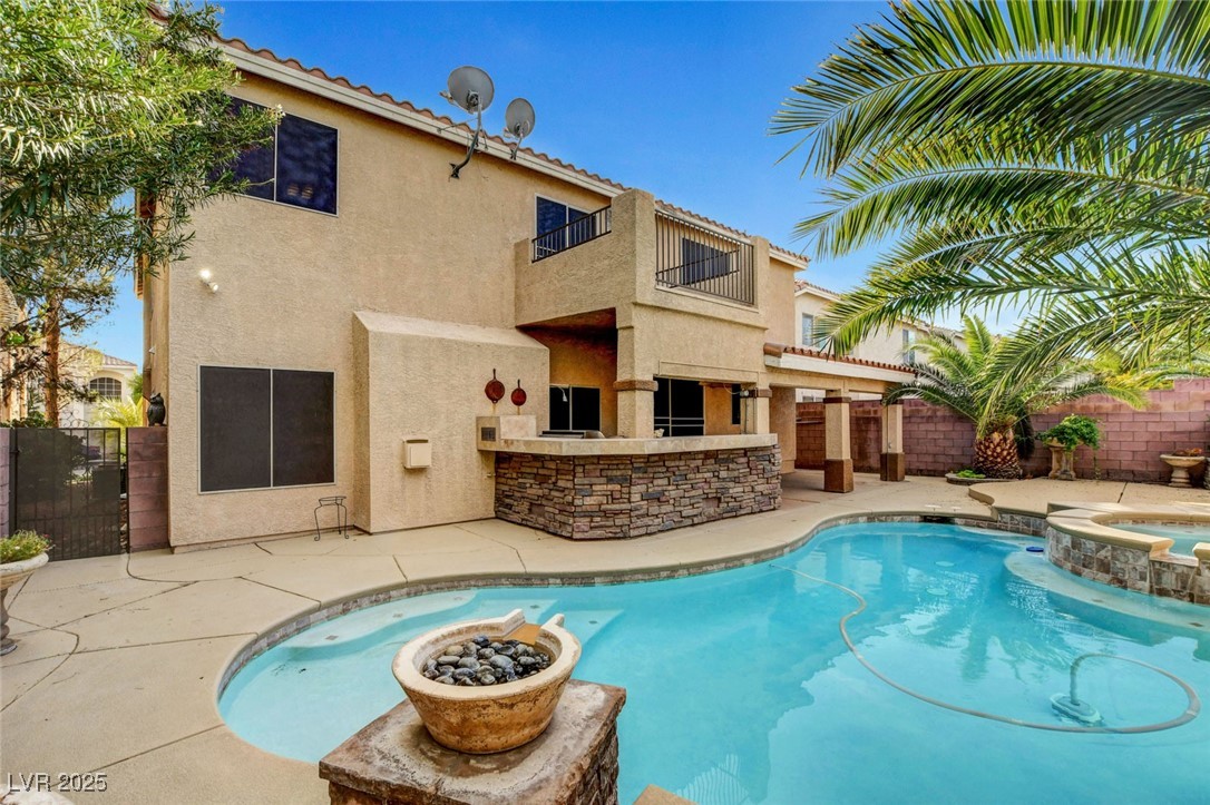 6734 Coronado Crest Avenue Property Photo 58