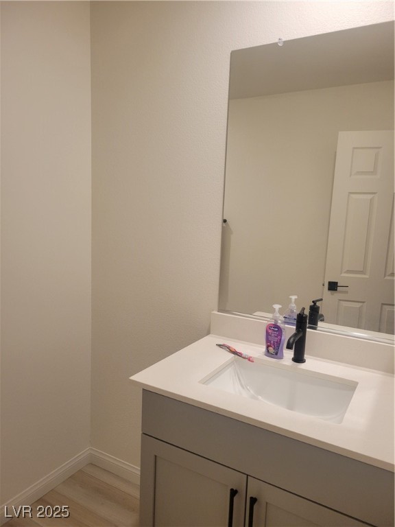 9831 Ravenswood Peak Avenue Property Photo 13
